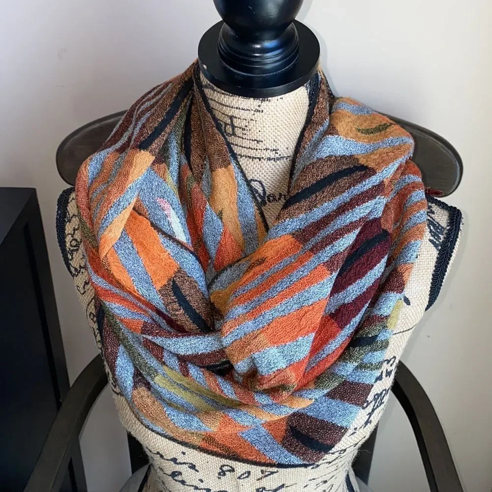 Scarf  - Picture 2 of 4
